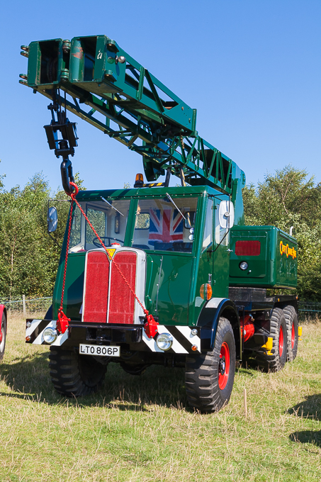 Belper Steam Rally (33)
